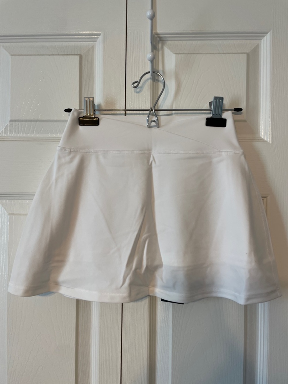 White Fox Boutique Capable Of More Mini Skort - Picture 6 of 9